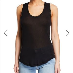 Zadig & Voltaire Tam Tank Top